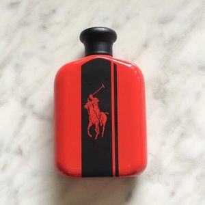 Polo RedRalph Lauren intense 4.2oz